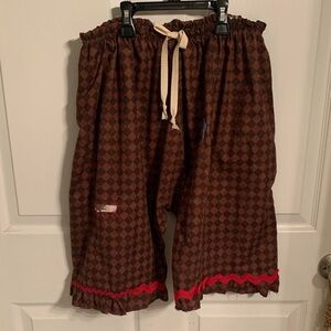 Bloomers/ knee knockers